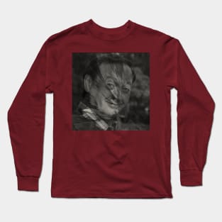 Joe Flaherty Long Sleeve T-Shirt